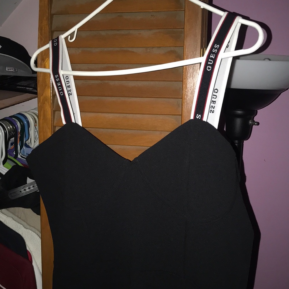 NEW GUESS BODYCON DRESS